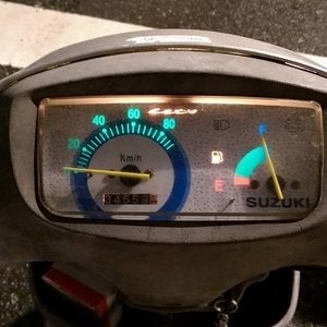機車相簿
