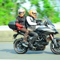 2016-10-22 台29線旗山嶺口段Ducati大會師亂亂拍