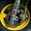 我的新貴50cc