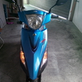裝駐車燈