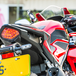 CBR500R