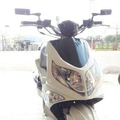 G-MAX200 低把