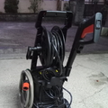 洗車
