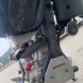 wr250x