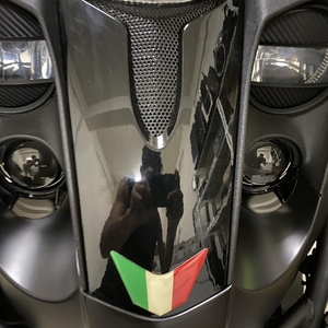 FUOCO 500