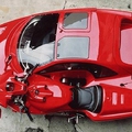 3 wheels