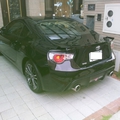 Toyota GT 86