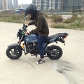 春风坲坲125