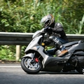TIGRA 125