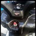 ㊣Carbon 碳纖維 KYMCO 刺激Xciting專區