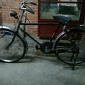 車