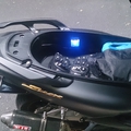 機車小U
