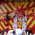 賽車美女