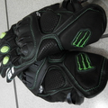 Alpinestars M1 MONSTER A星  聯名款