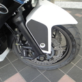 Xciting 400i