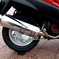 悍將 F1   2007暑假