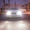E39大燈改 H7 HID