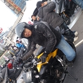 MT-07試乘