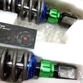 FASTace RS-1 橫掛瓶 H/L 頂級後避震