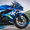 GSX-R150