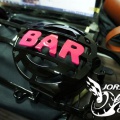 bar傳動蓋