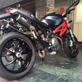 monster 796