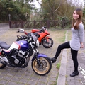 10R+CB400