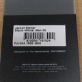 Rev'it Jacket Stellar