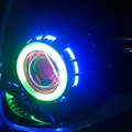 SMAX燈系~