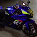 GSX-R600