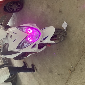 我的KYMCO