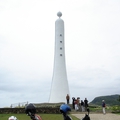 48耐 環島去