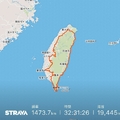 2018環島