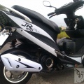 JR100RR