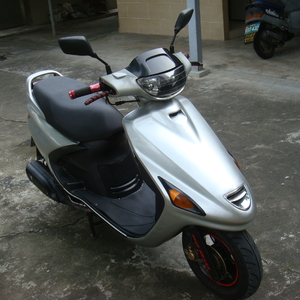YAMAHA SV125R(2009~2020)
