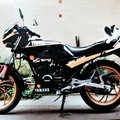 My Rides - I