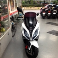 Kymco Xciting R 300