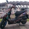 NEW G6 ABS 150