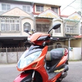 雷霆150