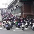 機車族