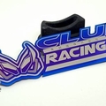 Racing S CLUB 雷霆先鋒S 總社團