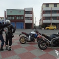 我的薪車!CB1000R HRC ABS