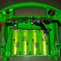 百利事救電王 (12V/4.6Ah) A123磷酸鋰鐵電池 ...