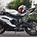 My Rides - II