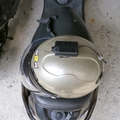 Mobius dashcam