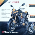 K-rder 400