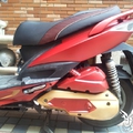 RACING 鋼鐵人