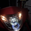 Tigra 150 ABS