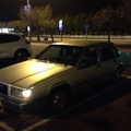 VOLVO 740GLE