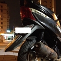惡魔 140/70-12
